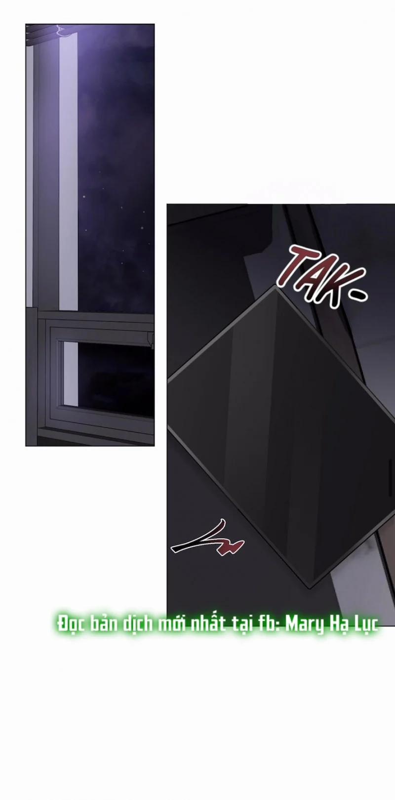 Tình Yêu Kì Lạ 43 trang 40