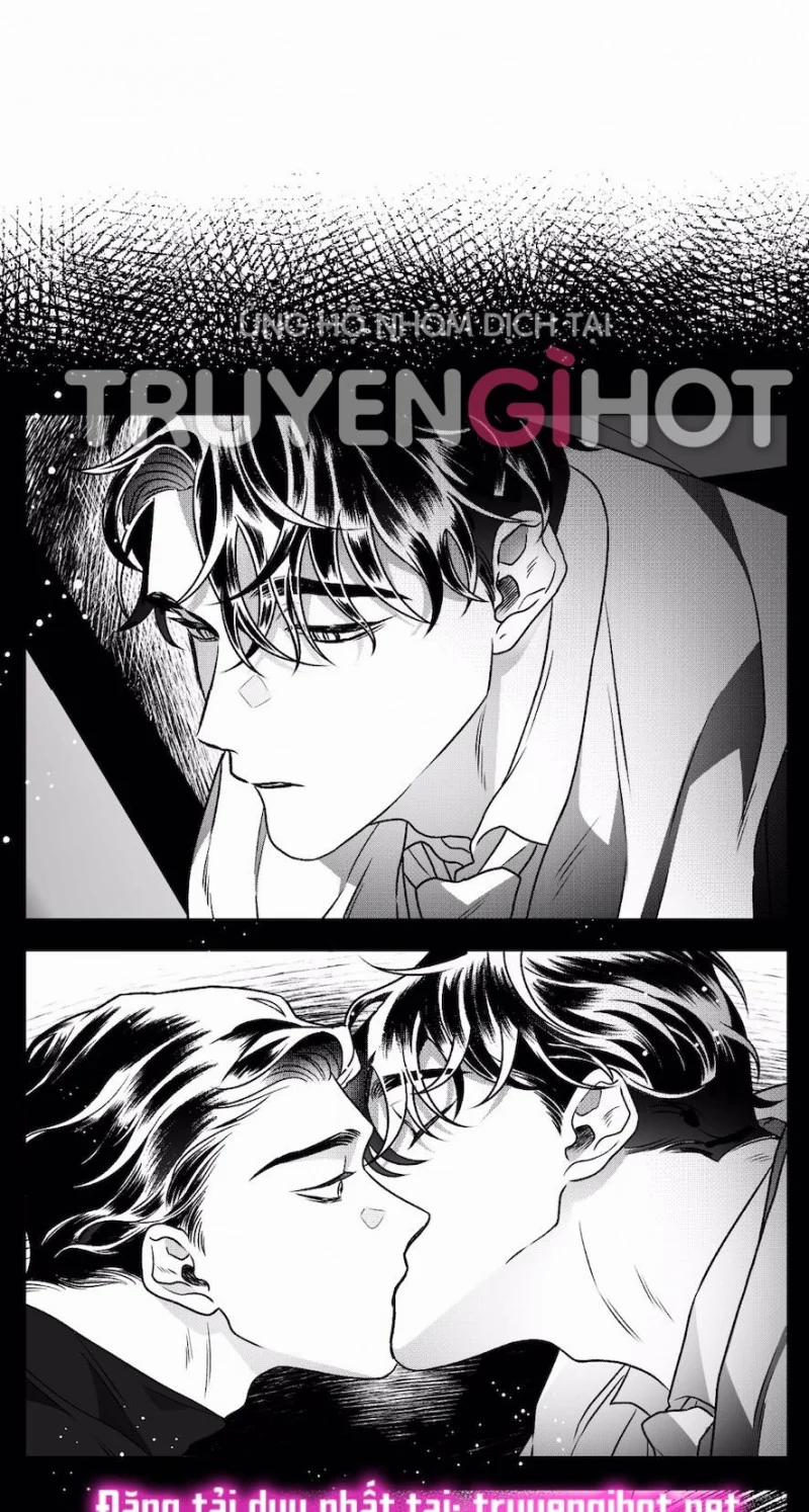 Tình Yêu Kì Lạ 43 trang 42