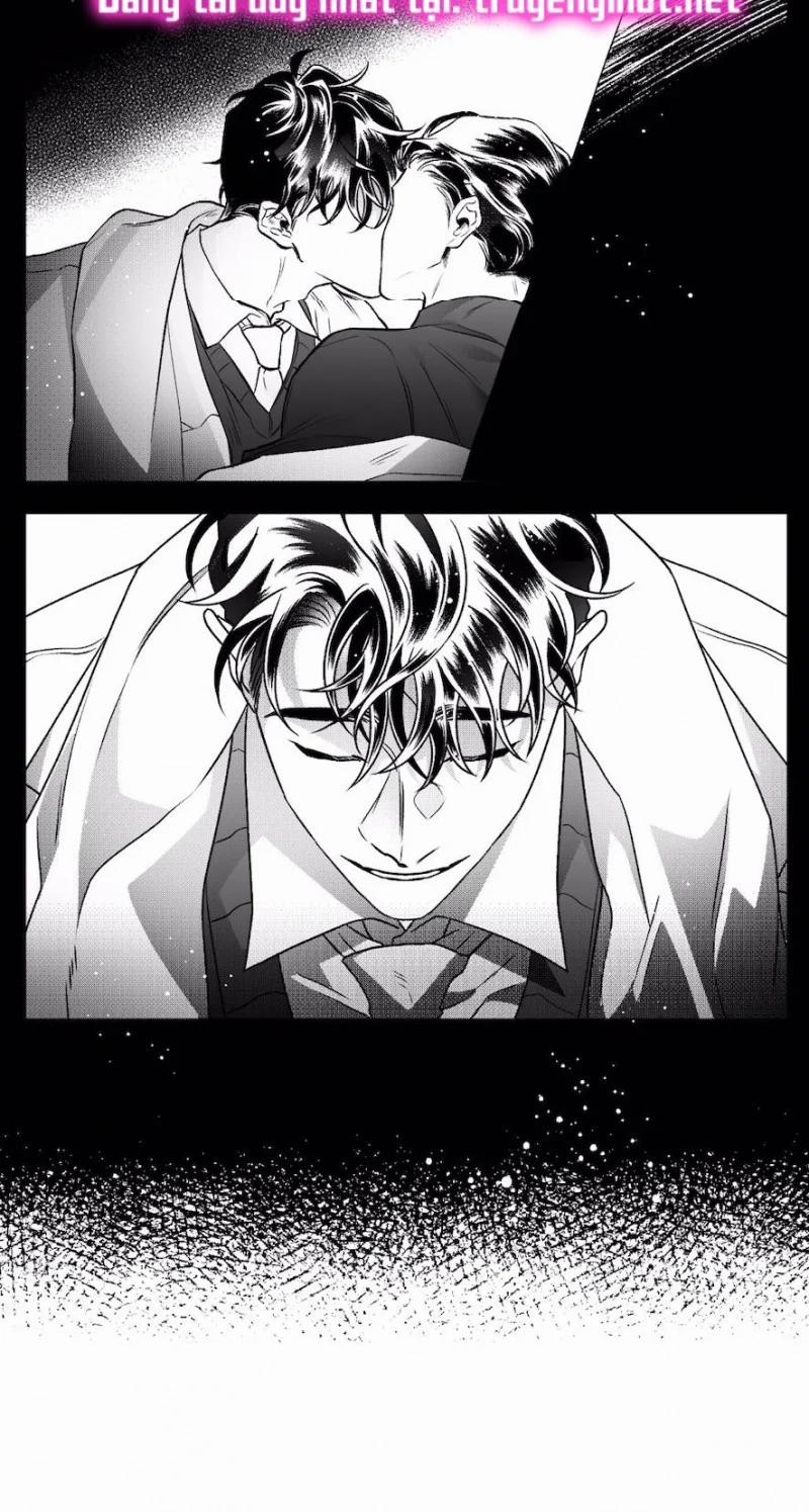 Tình Yêu Kì Lạ 43 trang 43