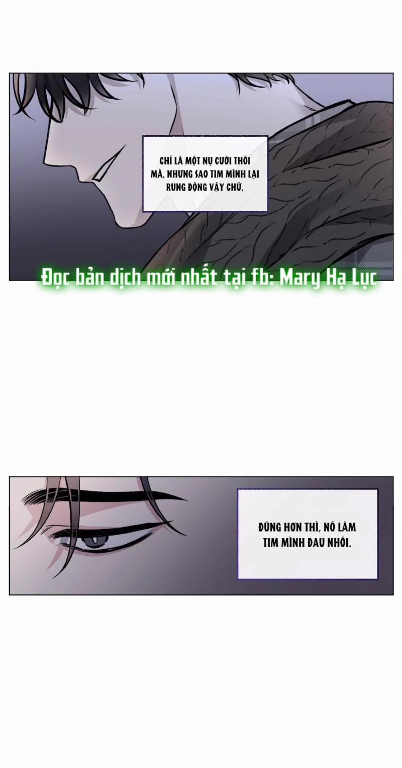 Tình Yêu Kì Lạ 43 trang 46