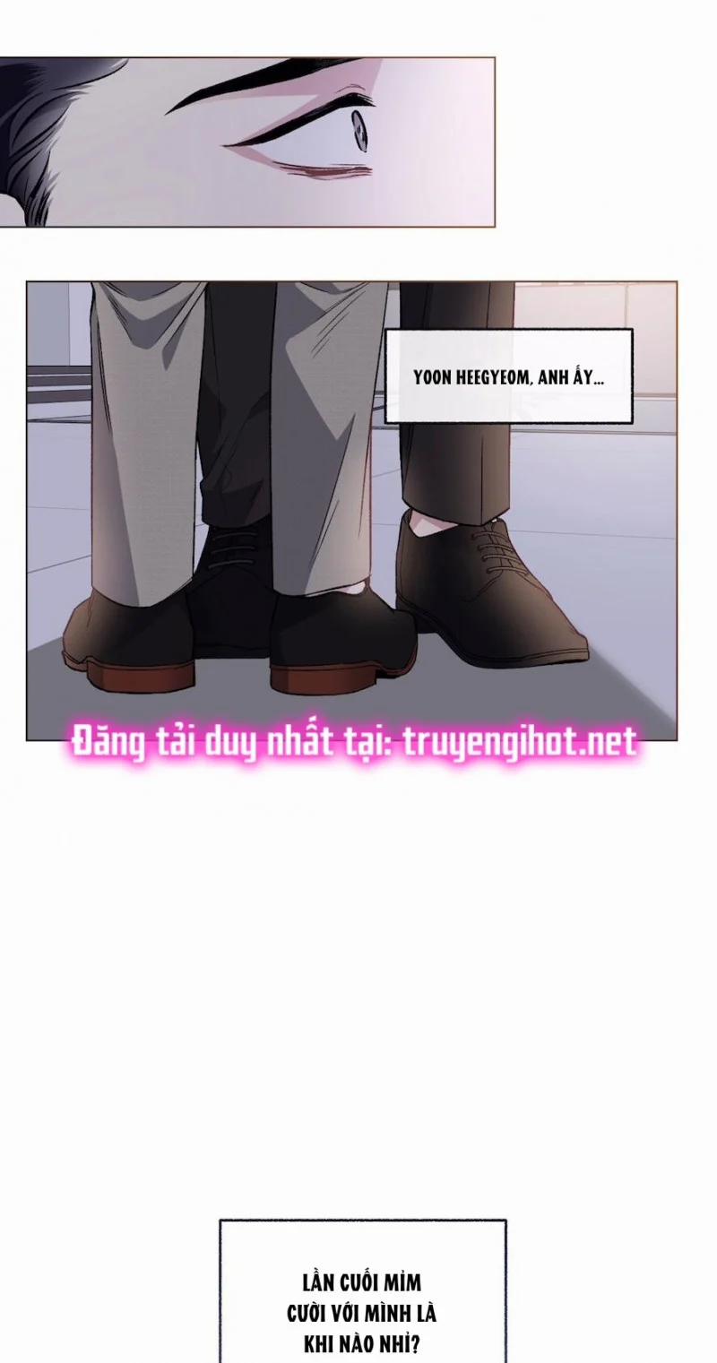 Tình Yêu Kì Lạ 43 trang 6