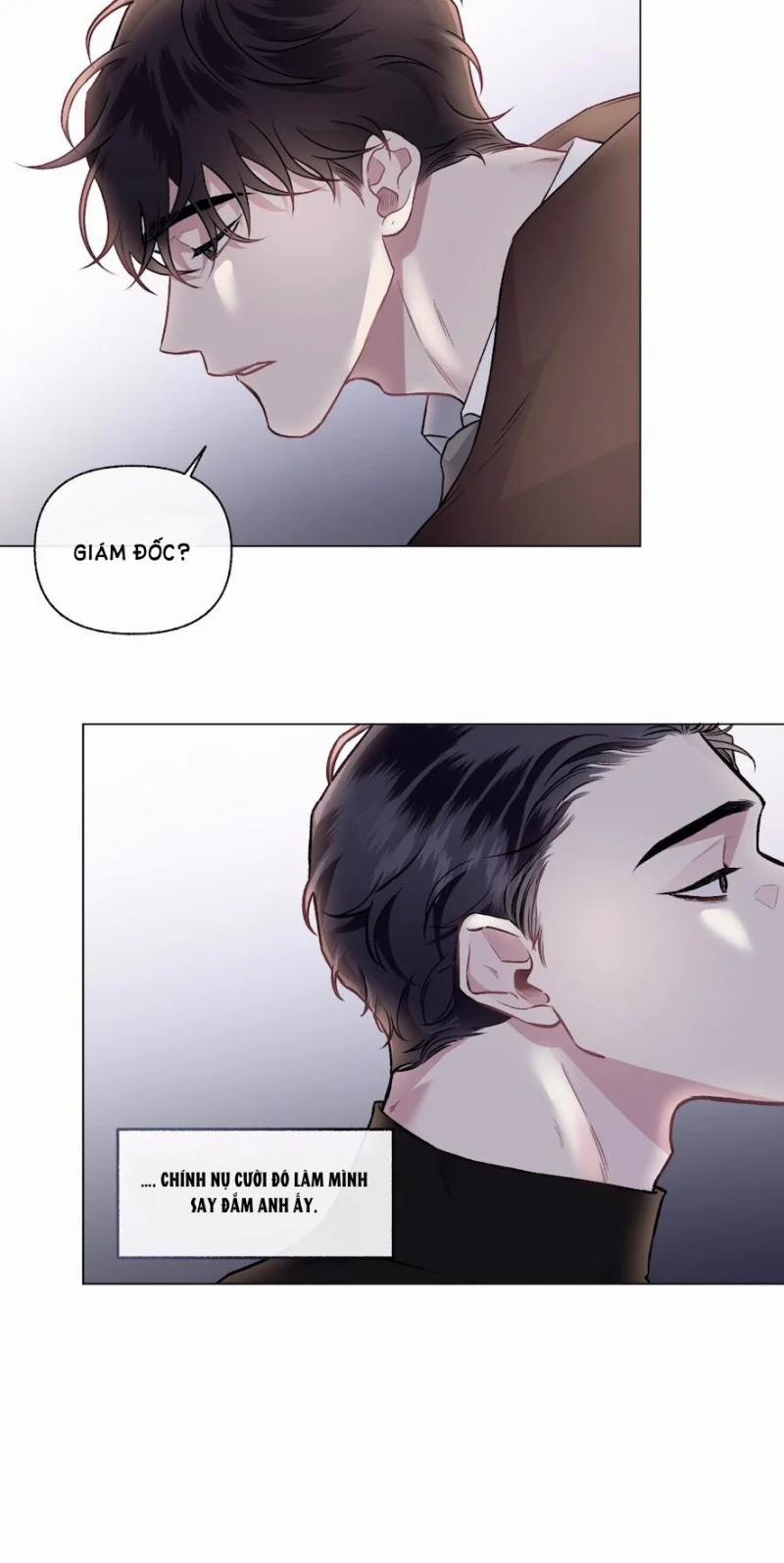 Tình Yêu Kì Lạ 43 trang 9