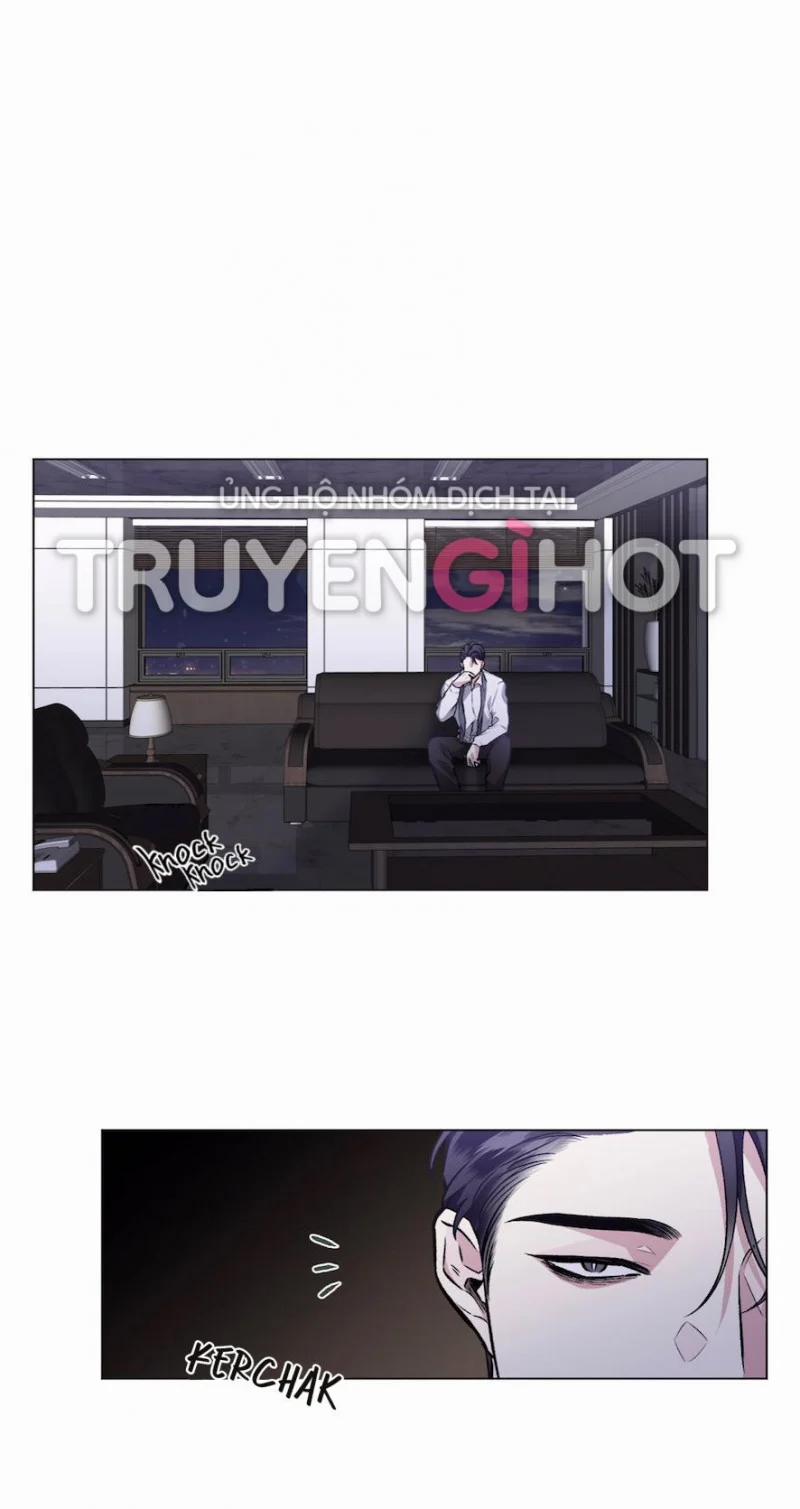 Tình Yêu Kì Lạ 44 trang 0