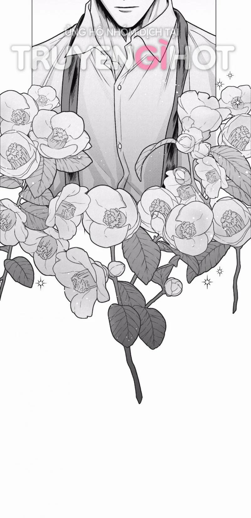 Tình Yêu Kì Lạ 44 trang 13