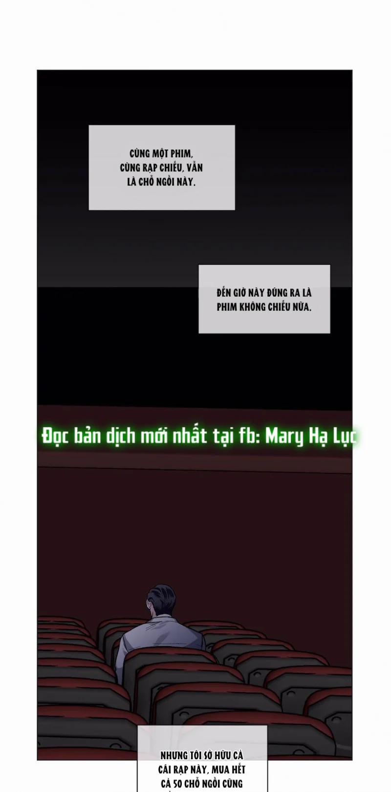 Tình Yêu Kì Lạ 44 trang 16