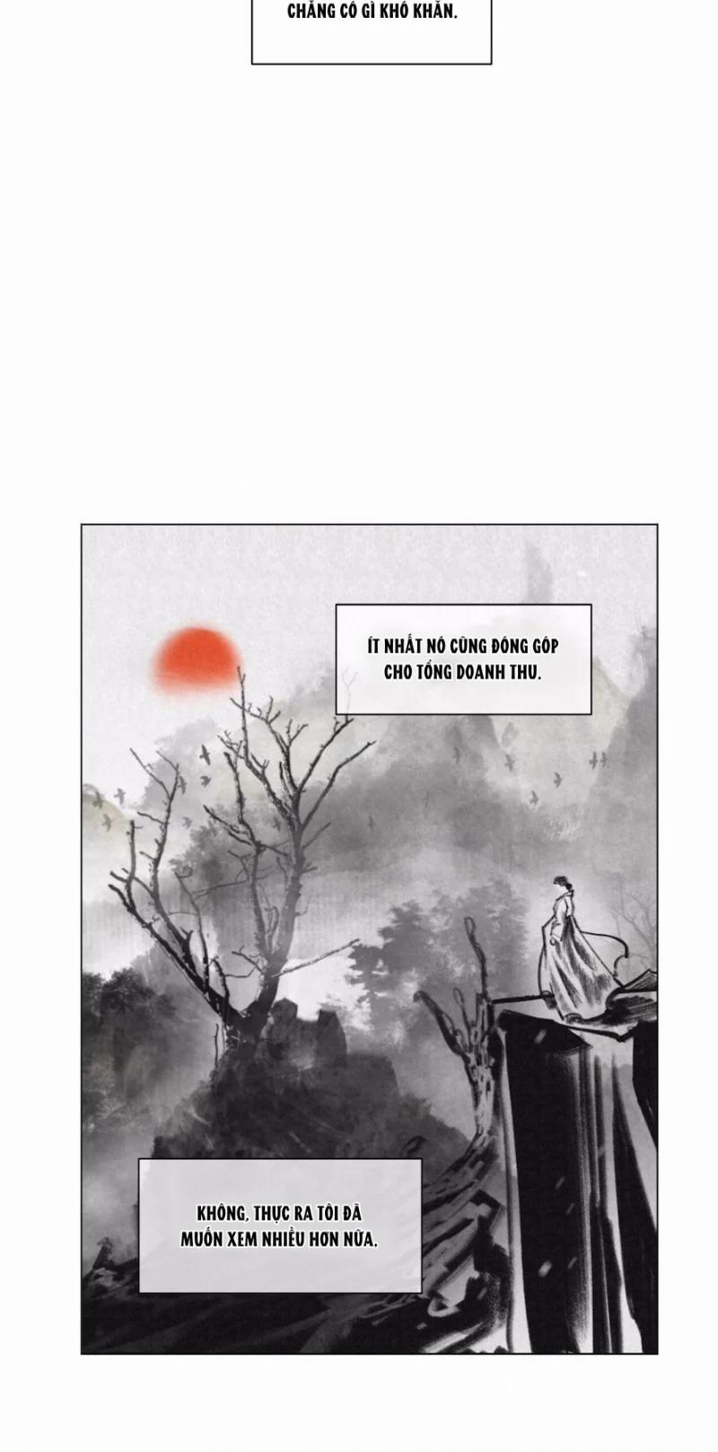 Tình Yêu Kì Lạ 44 trang 17