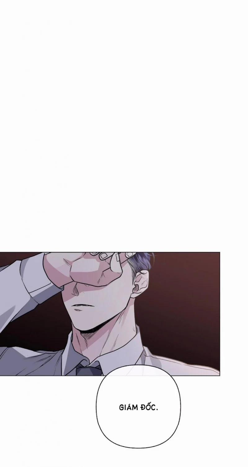 Tình Yêu Kì Lạ 44 trang 22