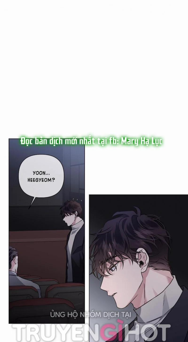 Tình Yêu Kì Lạ 44 trang 24