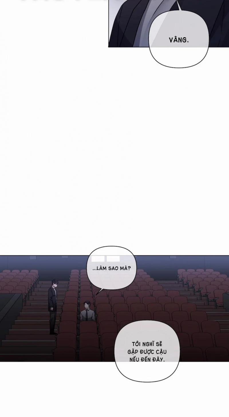 Tình Yêu Kì Lạ 44 trang 25