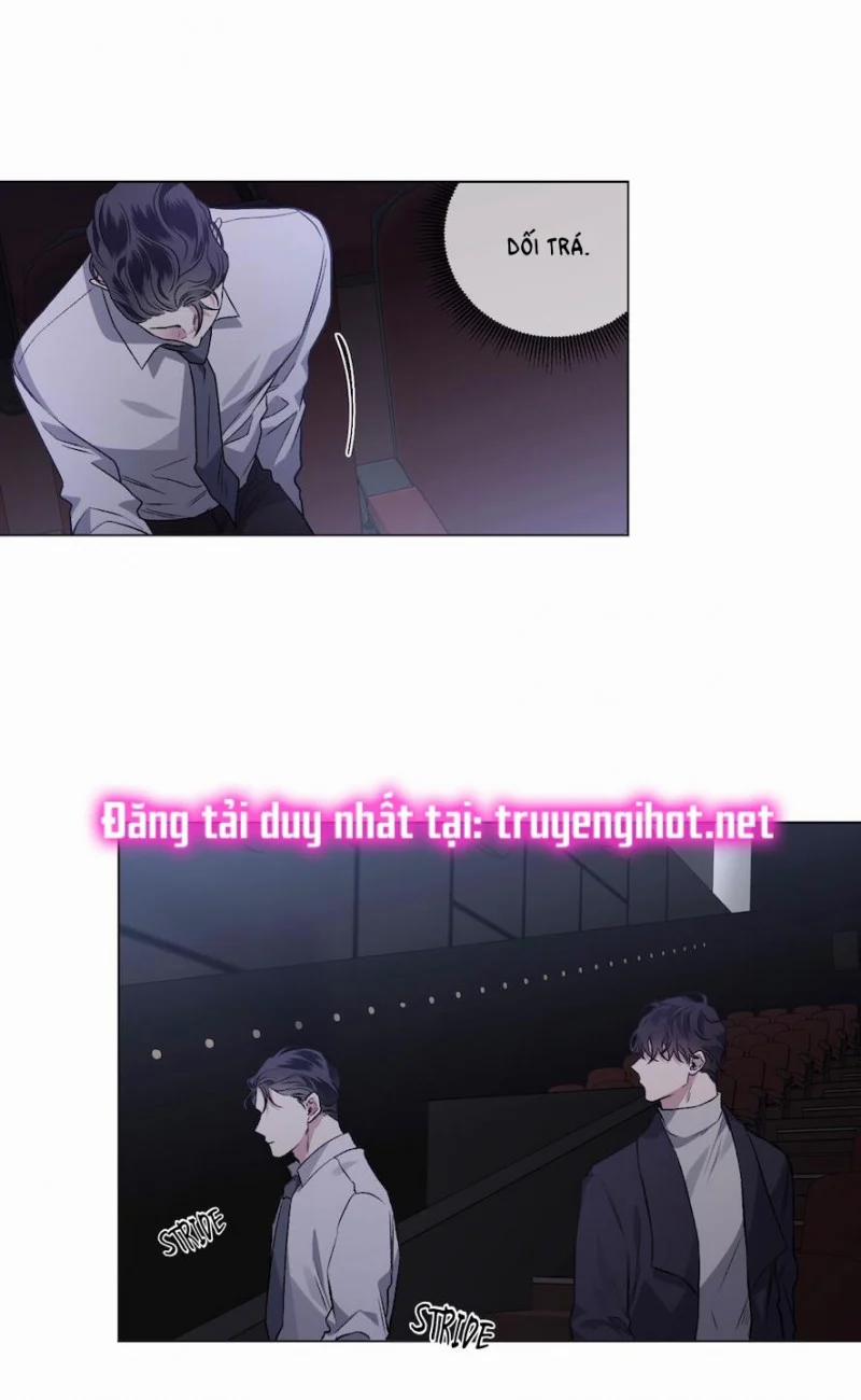 Tình Yêu Kì Lạ 44 trang 26