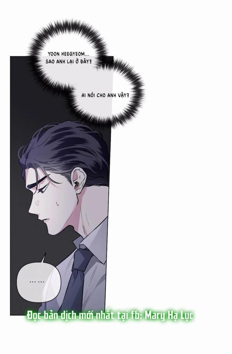 Tình Yêu Kì Lạ 44 trang 28