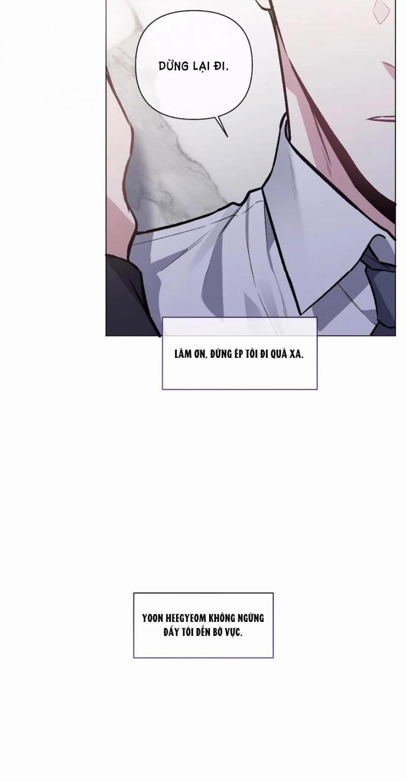 Tình Yêu Kì Lạ 44 trang 35