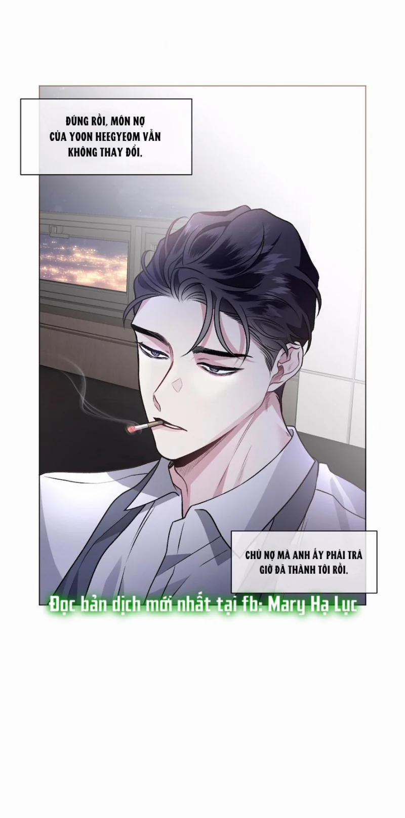 Tình Yêu Kì Lạ 44 trang 4