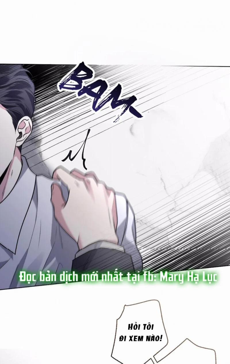 Tình Yêu Kì Lạ 44 trang 40