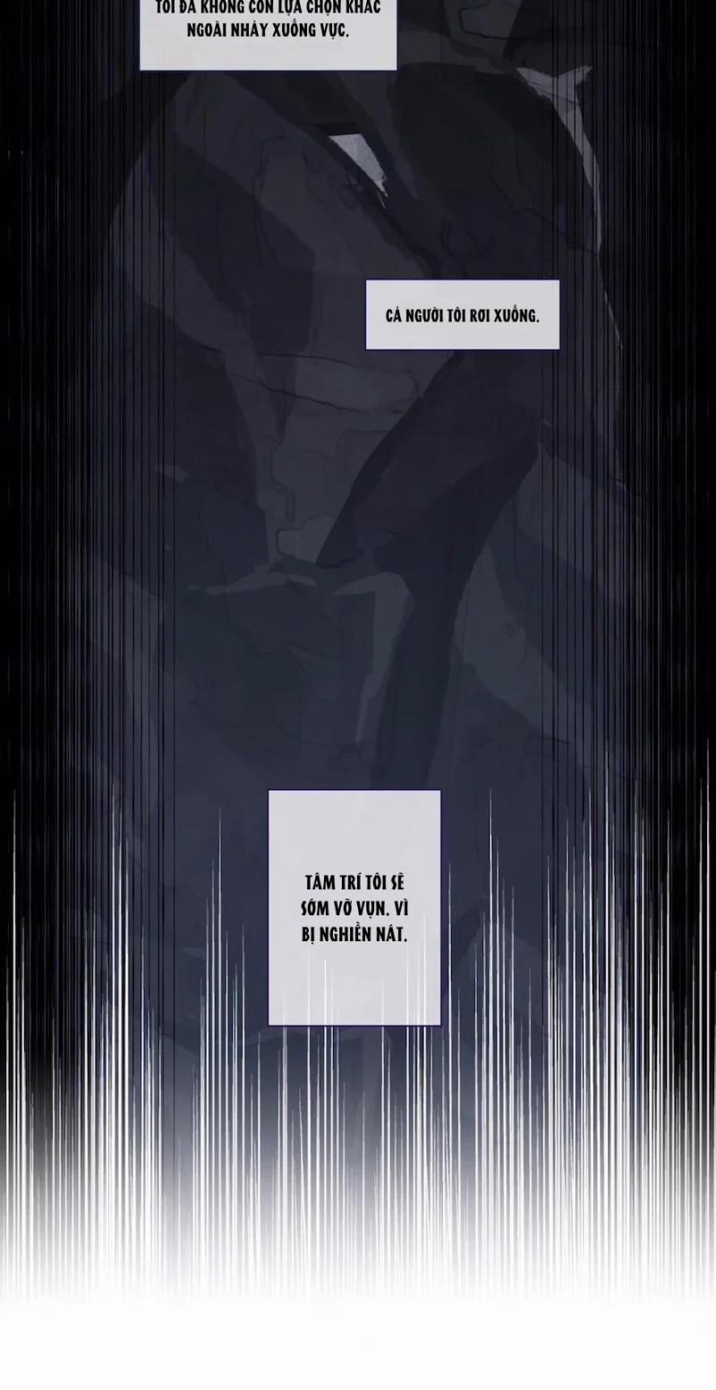 Tình Yêu Kì Lạ 44 trang 47