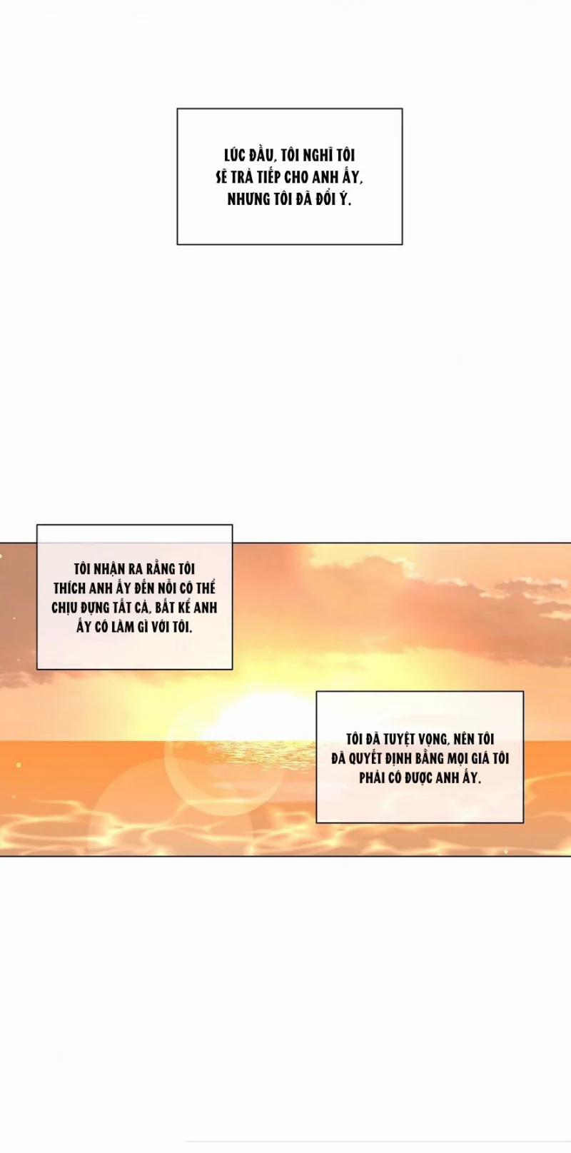 Tình Yêu Kì Lạ 44 trang 5