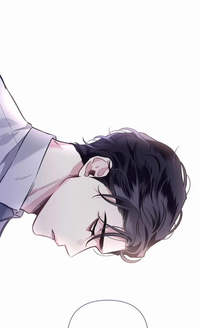 Tình Yêu Kì Lạ 44 trang 50