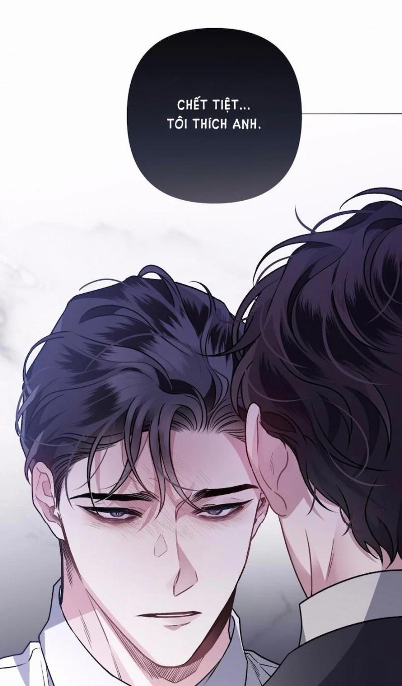 Tình Yêu Kì Lạ 44 trang 56