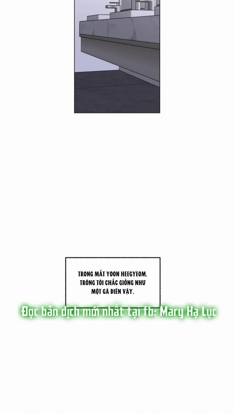 Tình Yêu Kì Lạ 45 trang 1