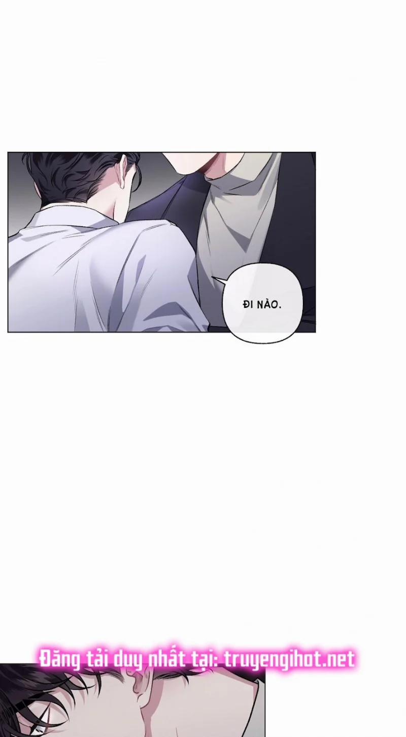 Tình Yêu Kì Lạ 45 trang 14