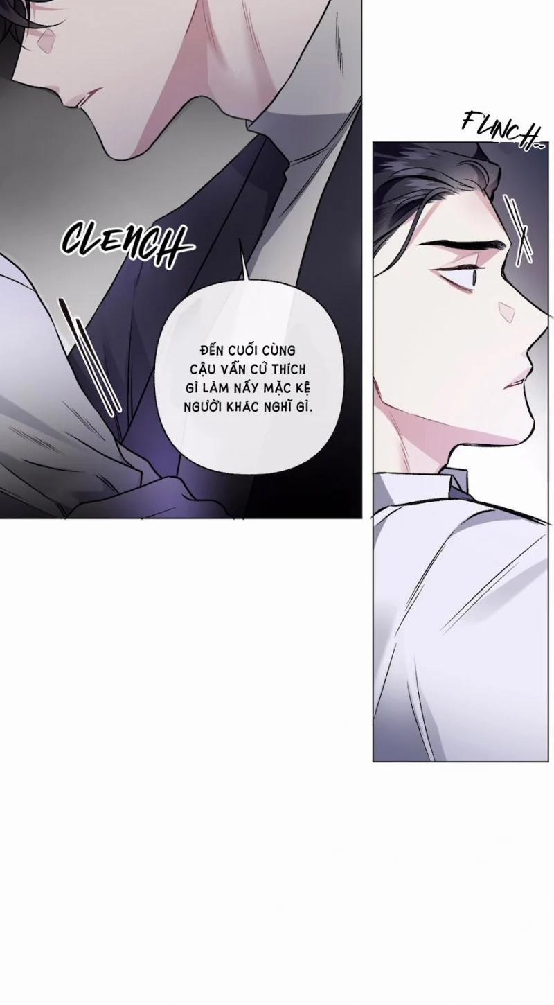 Tình Yêu Kì Lạ 45 trang 15