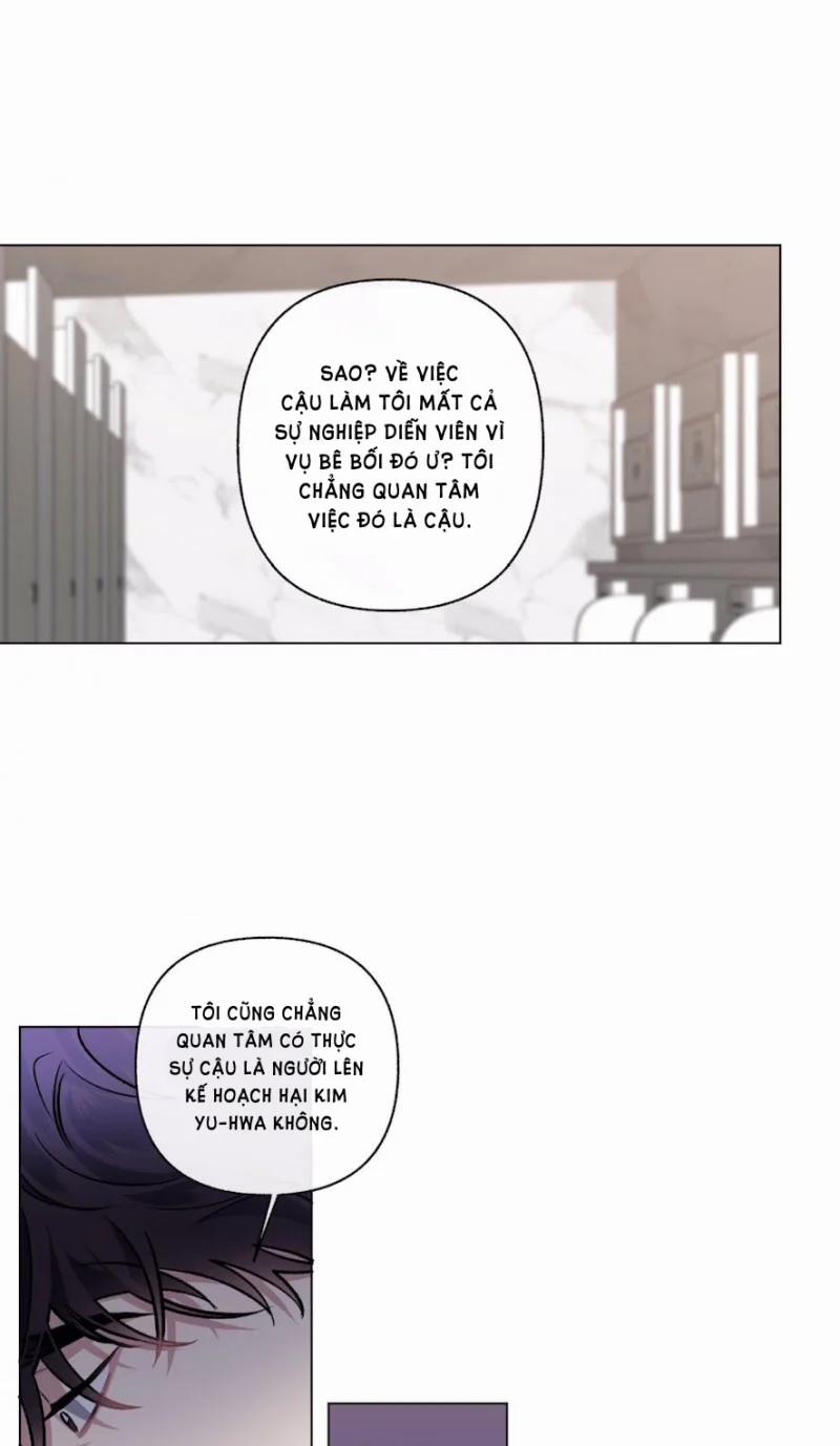 Tình Yêu Kì Lạ 45 trang 22