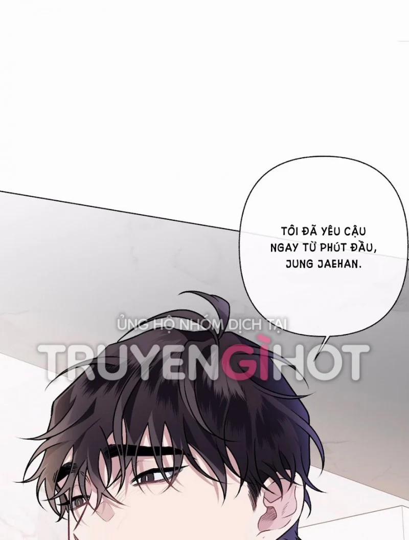 Tình Yêu Kì Lạ 45 trang 24