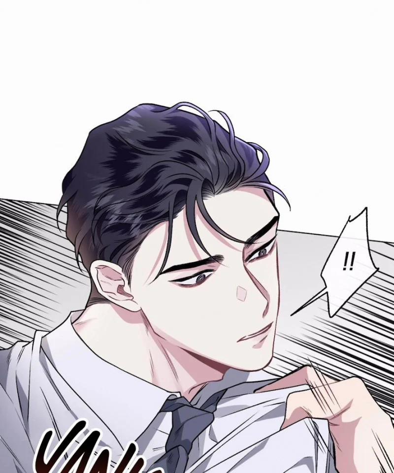 Tình Yêu Kì Lạ 45 trang 34