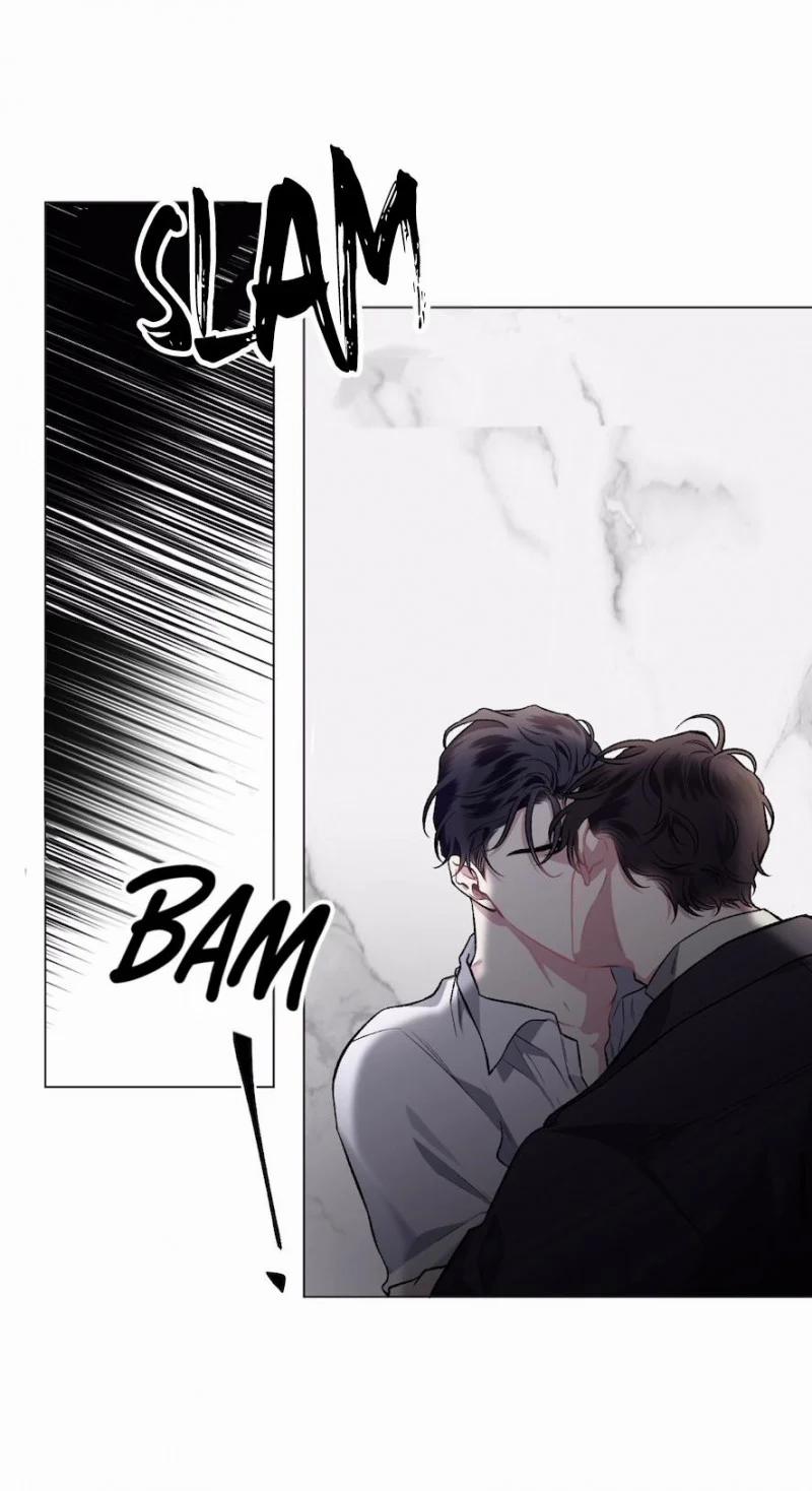 Tình Yêu Kì Lạ 45 trang 41