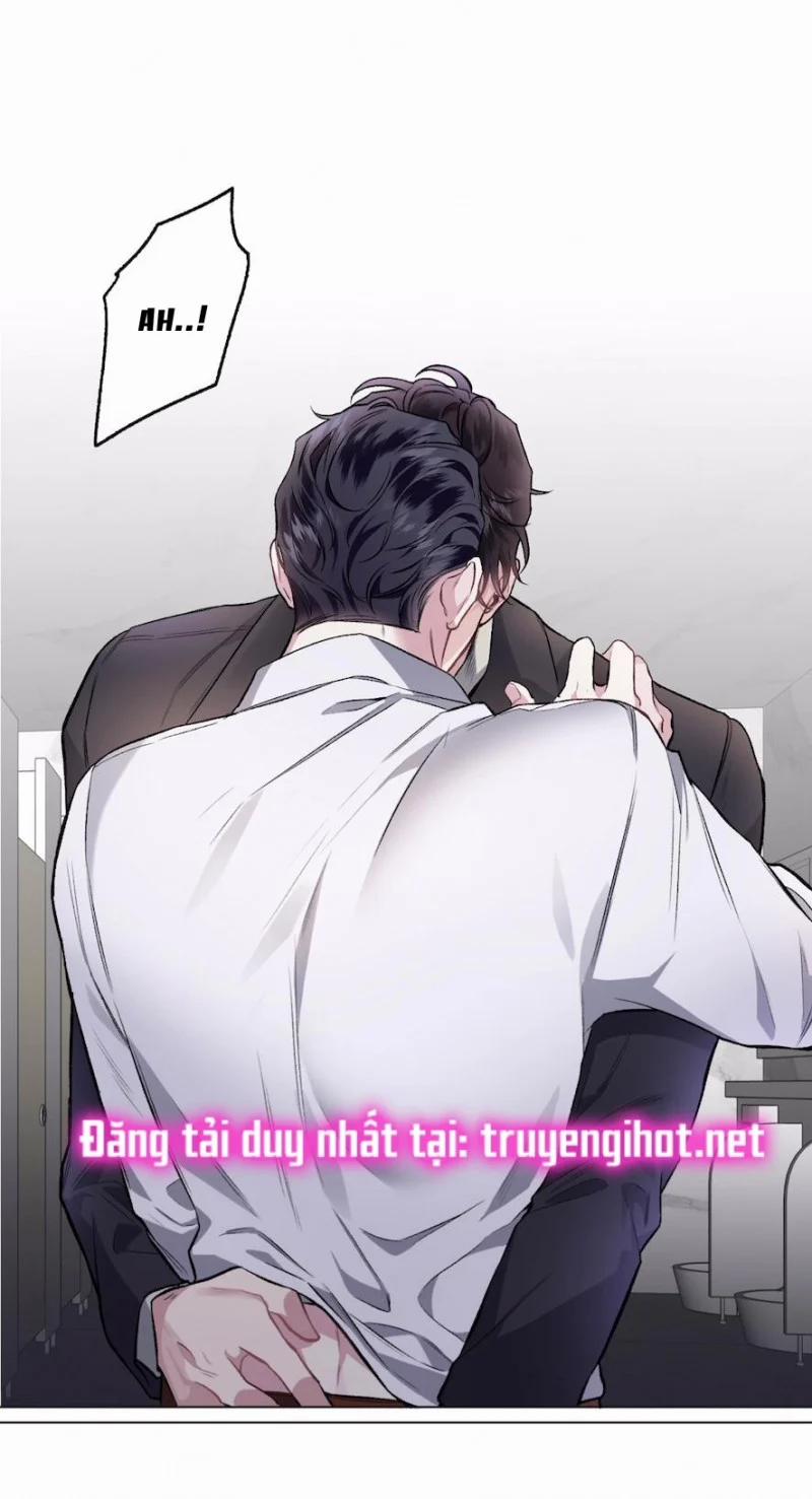 Tình Yêu Kì Lạ 45 trang 43