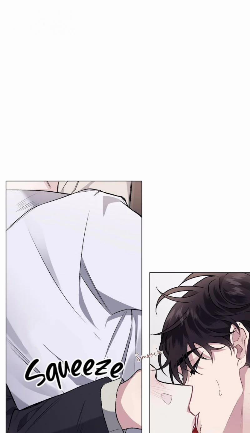 Tình Yêu Kì Lạ 45 trang 46