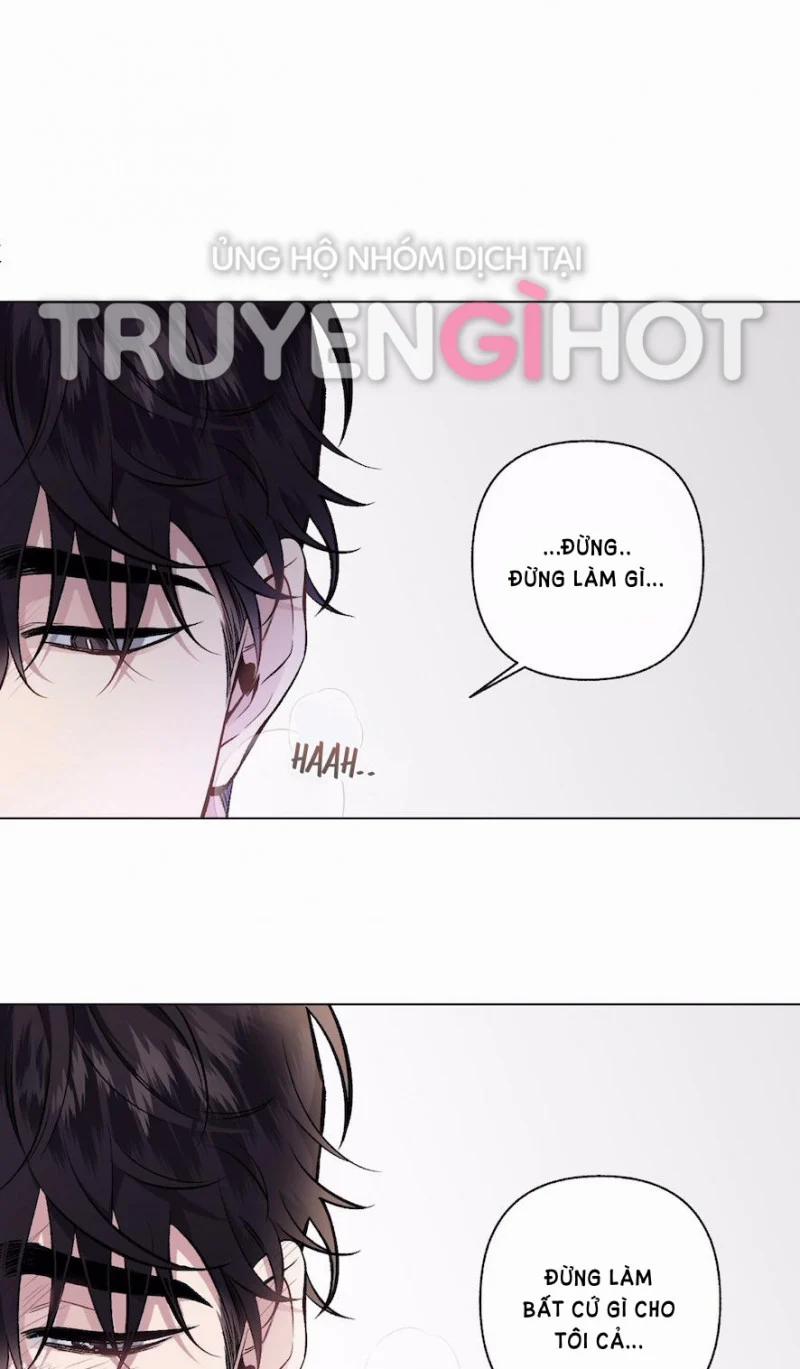 Tình Yêu Kì Lạ 45 trang 48