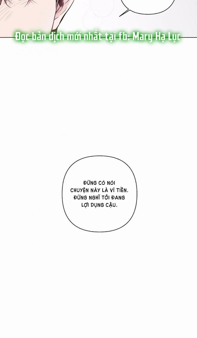 Tình Yêu Kì Lạ 45 trang 49