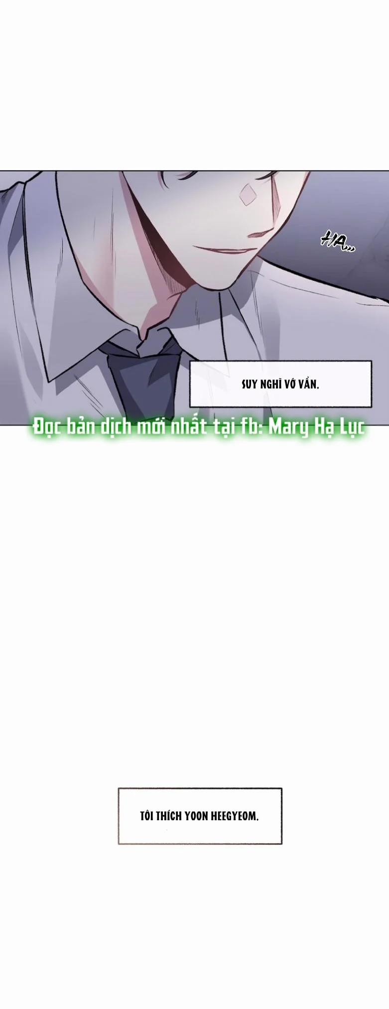 Tình Yêu Kì Lạ 45 trang 5