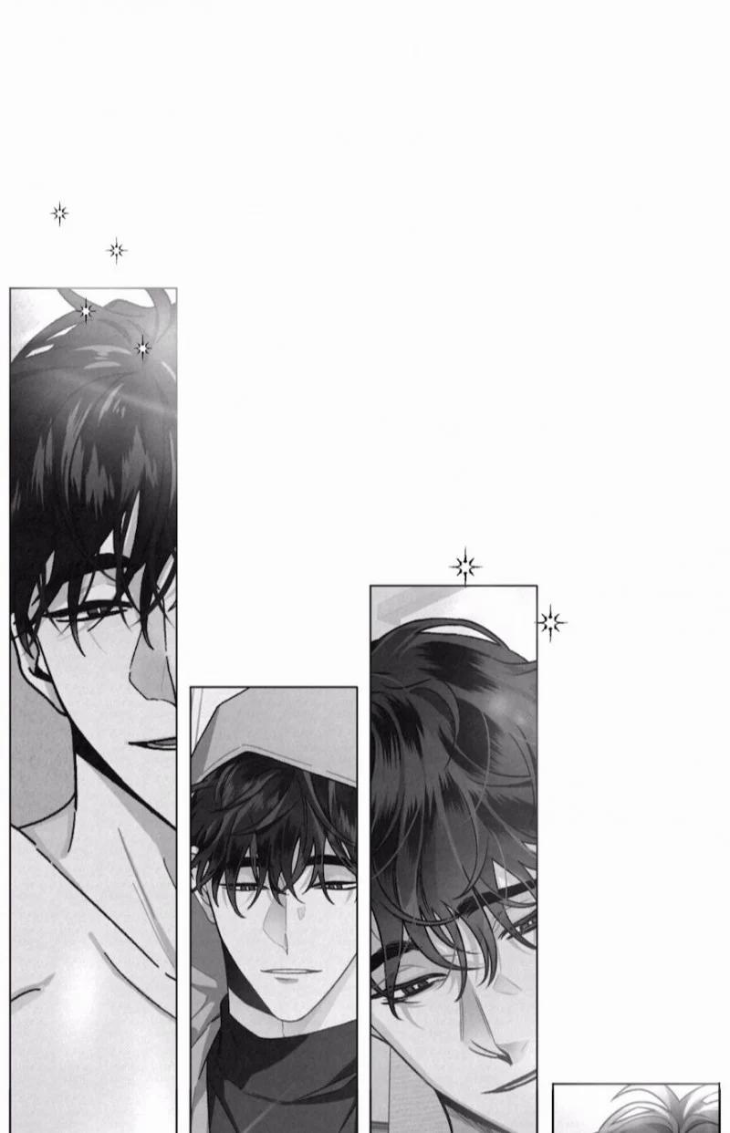 Tình Yêu Kì Lạ 45 trang 56