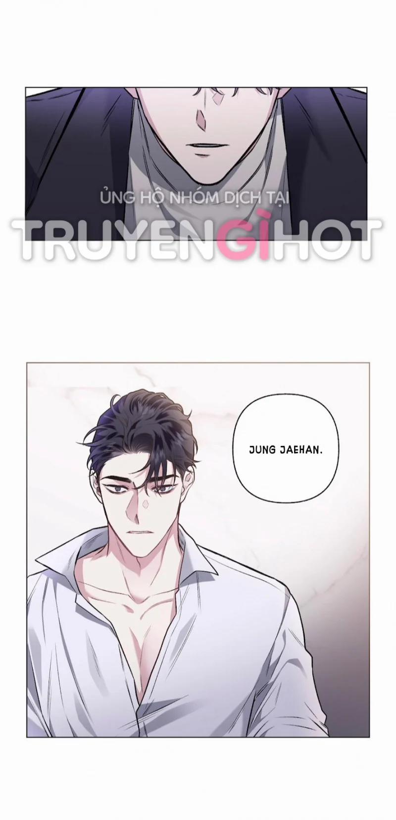 Tình Yêu Kì Lạ 45 trang 60