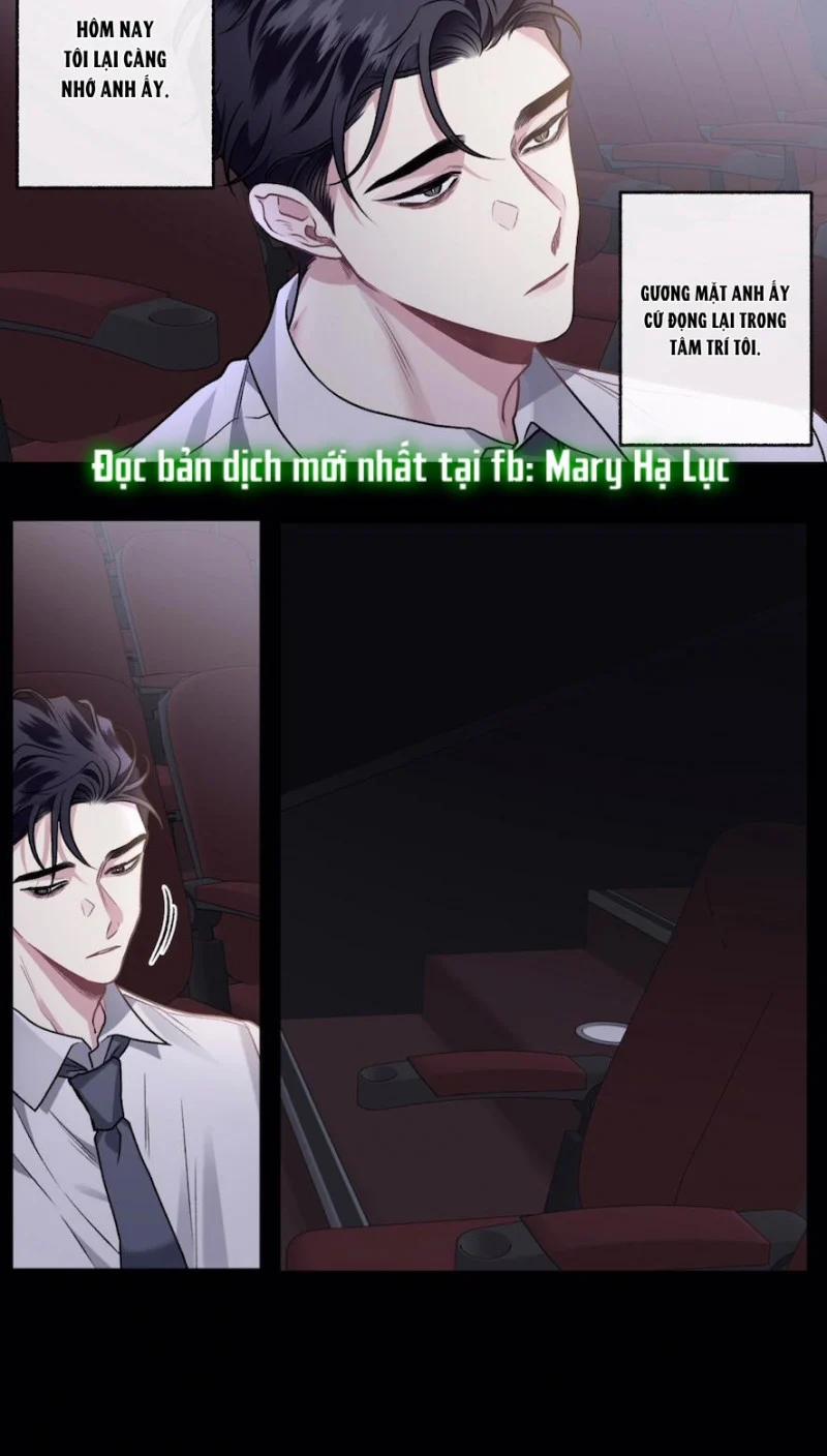 Tình Yêu Kì Lạ 45 trang 9