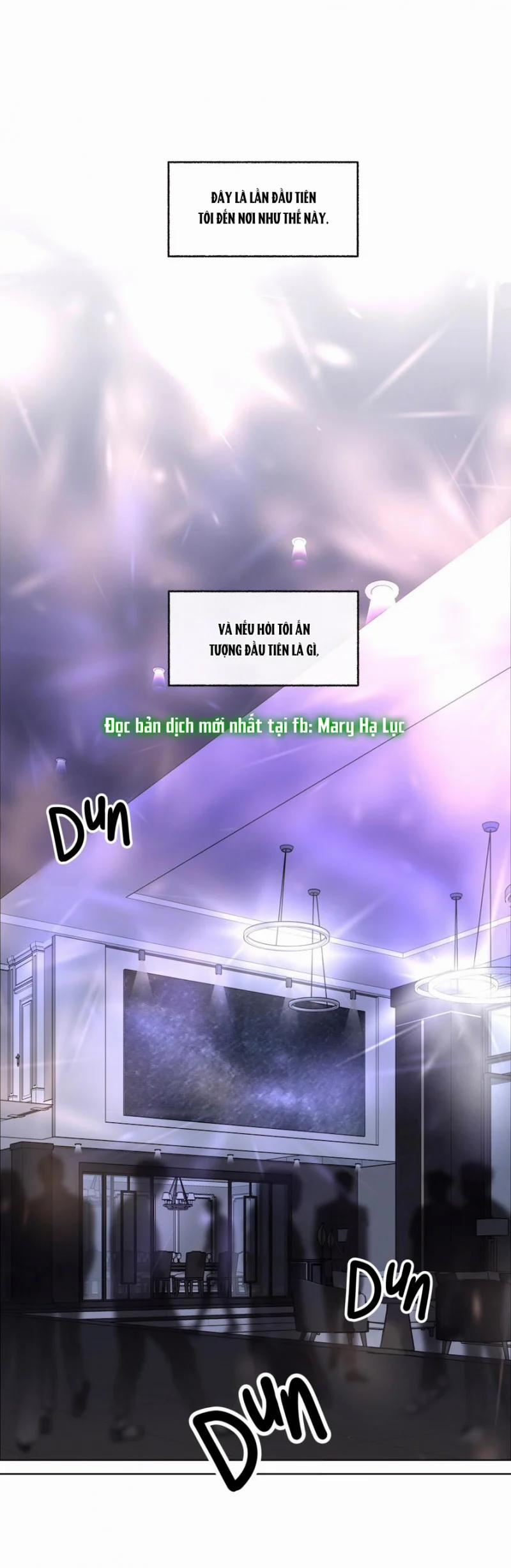 Tình Yêu Kì Lạ 46 trang 18