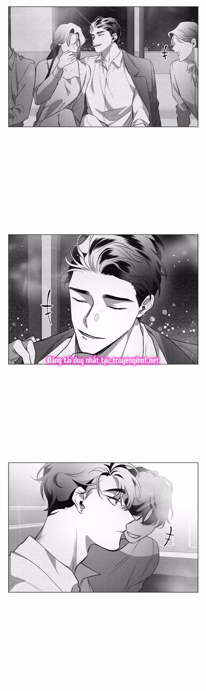 Tình Yêu Kì Lạ 46 trang 2