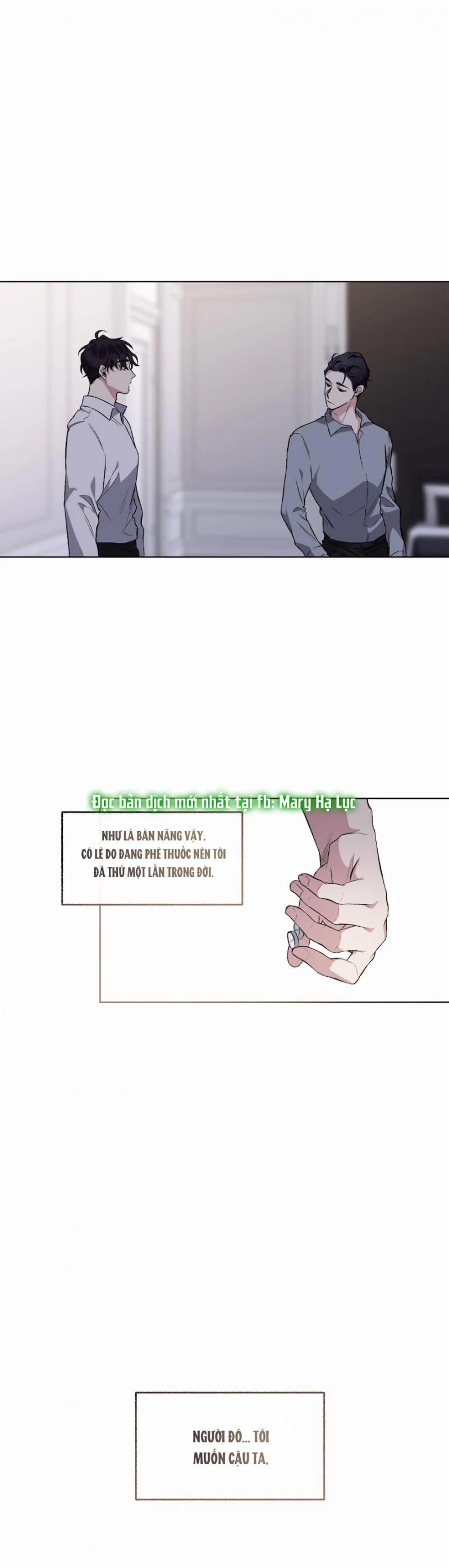 Tình Yêu Kì Lạ 46 trang 26