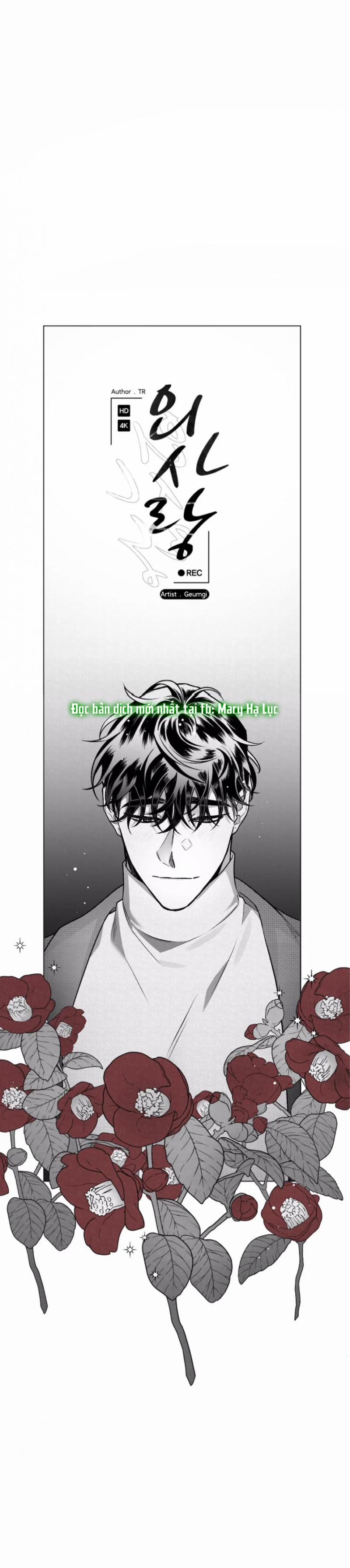 Tình Yêu Kì Lạ 46 trang 6