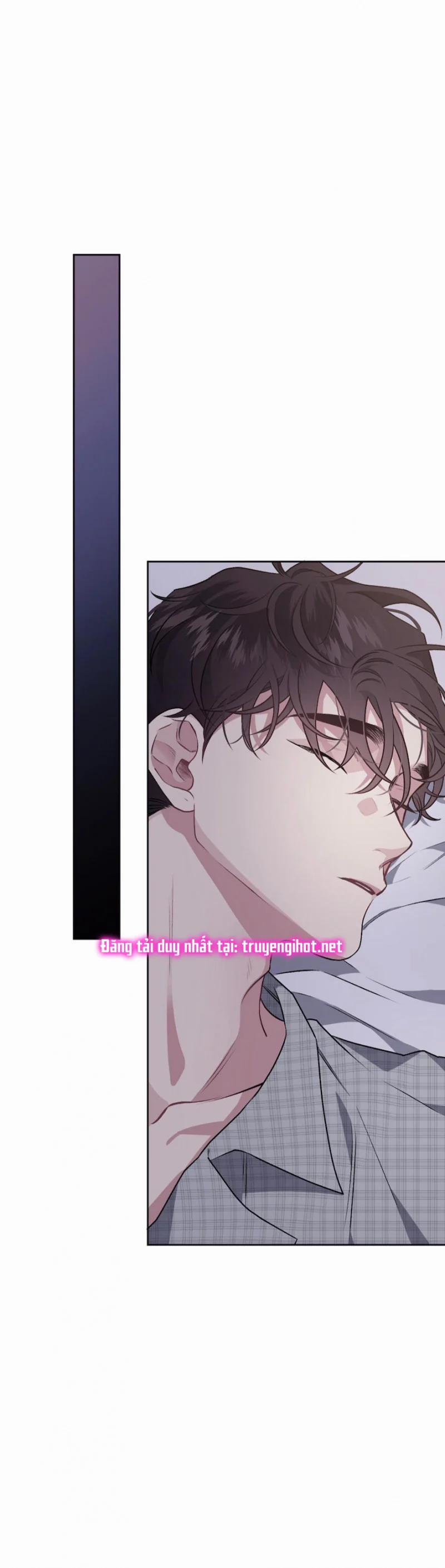 Tình Yêu Kì Lạ 46 trang 7