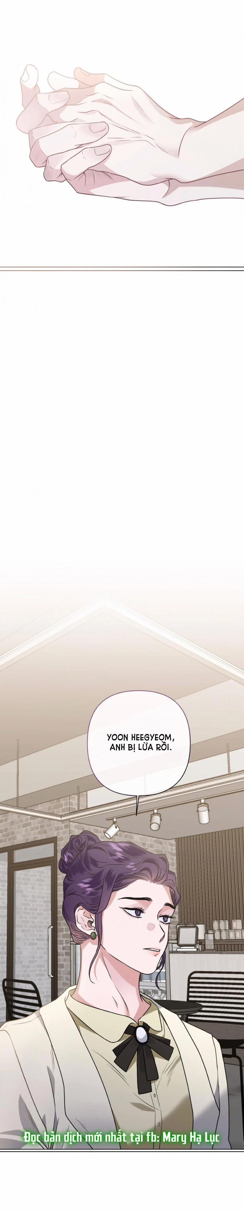 Tình Yêu Kì Lạ 49 trang 13