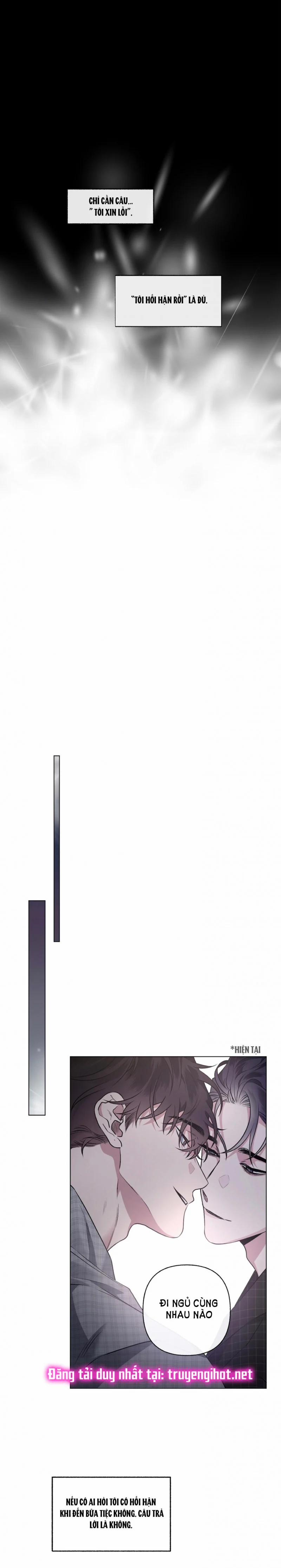 Tình Yêu Kì Lạ 49 trang 16