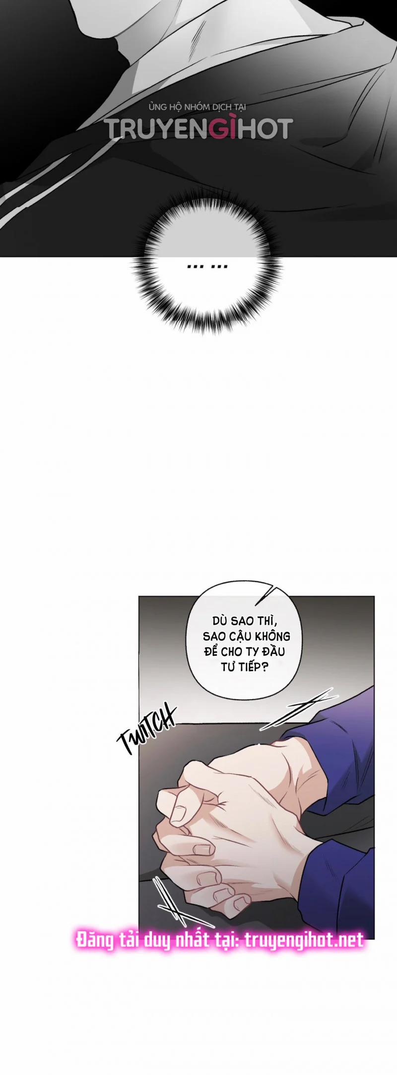 Tình Yêu Kì Lạ 50 trang 17