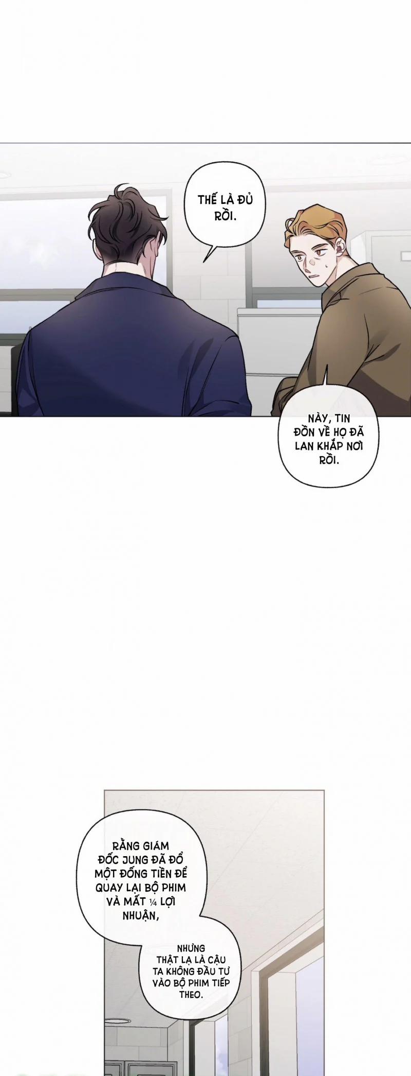 Tình Yêu Kì Lạ 50 trang 18