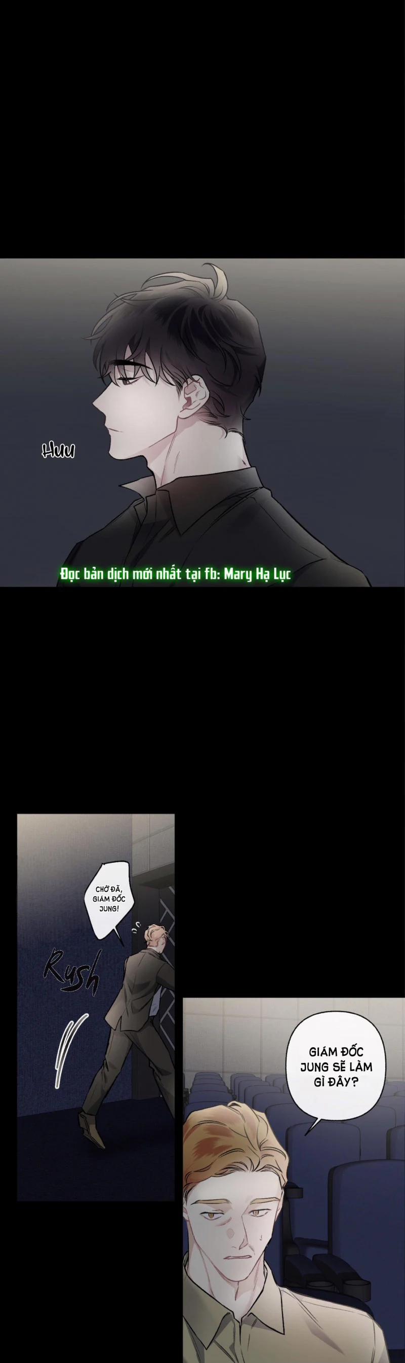 Tình Yêu Kì Lạ 50 trang 26