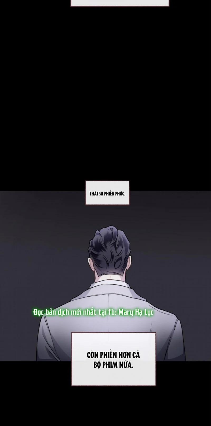 Tình Yêu Kì Lạ 50 trang 28