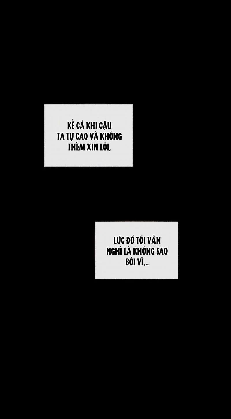 Tình Yêu Kì Lạ 50 trang 36