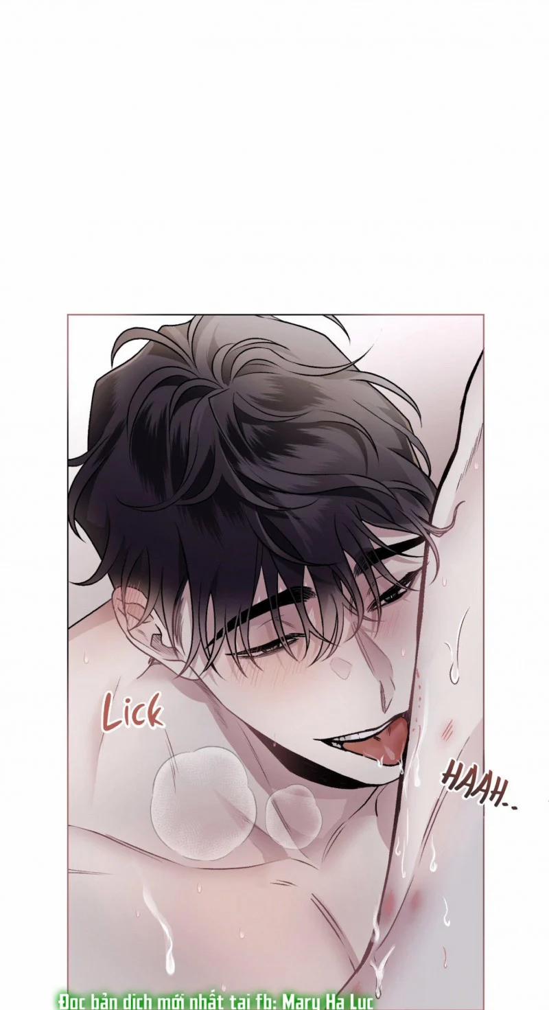 Tình Yêu Kì Lạ 50 trang 7